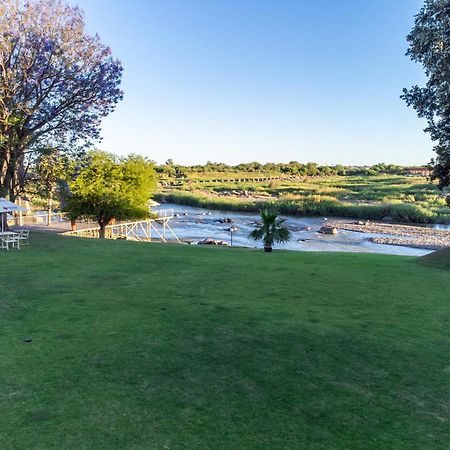 Sunriver Kalahari Lodge Upington Exterior foto