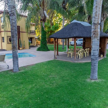 Sunriver Kalahari Lodge Upington Exterior foto