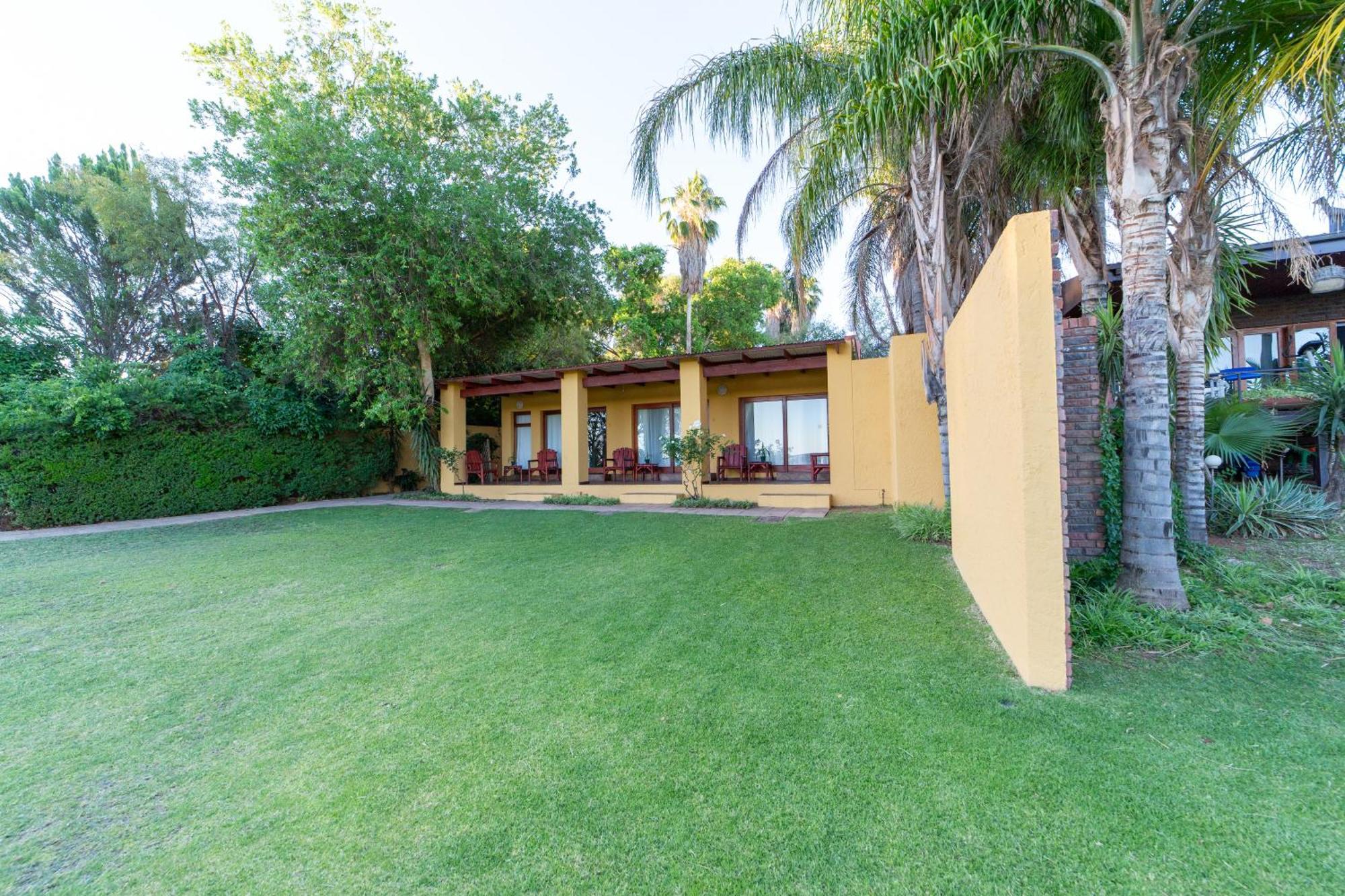Sunriver Kalahari Lodge Riverside Stay In Upington Zimmer foto