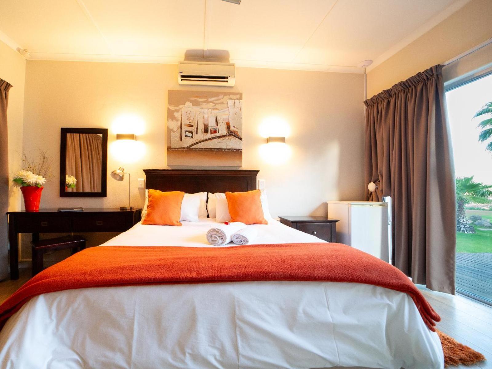 Sunriver Kalahari Lodge Riverside Stay In Upington Zimmer foto