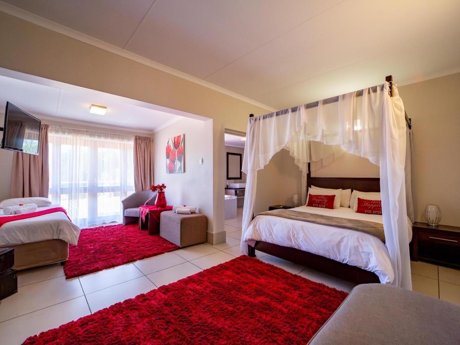 Sunriver Kalahari Lodge Upington Zimmer foto