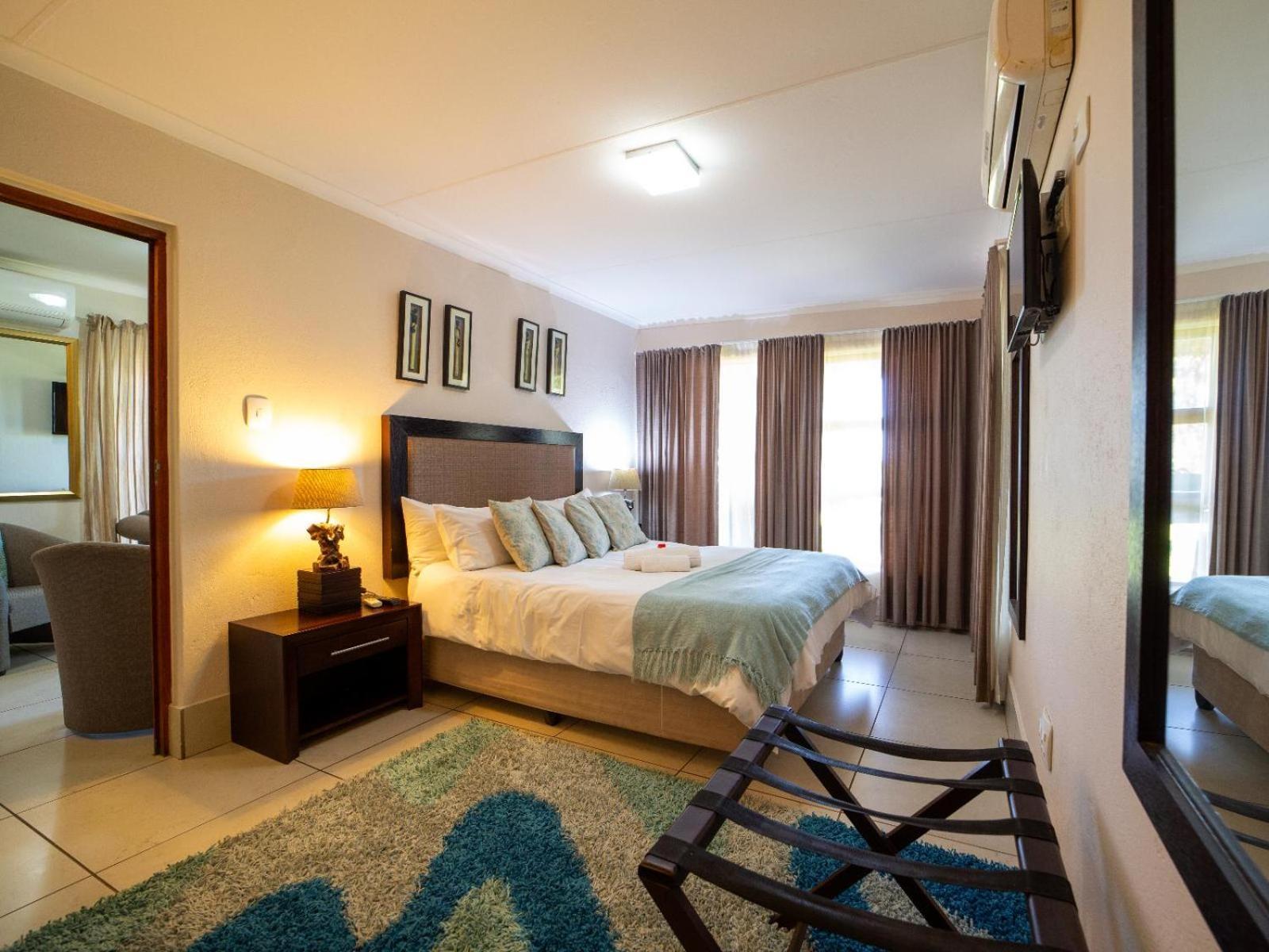 Sunriver Kalahari Lodge Upington Zimmer foto