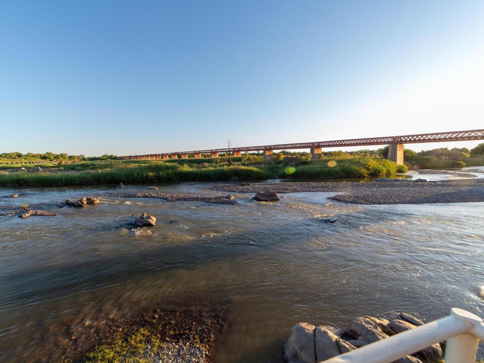 Sunriver Kalahari Lodge Upington Exterior foto