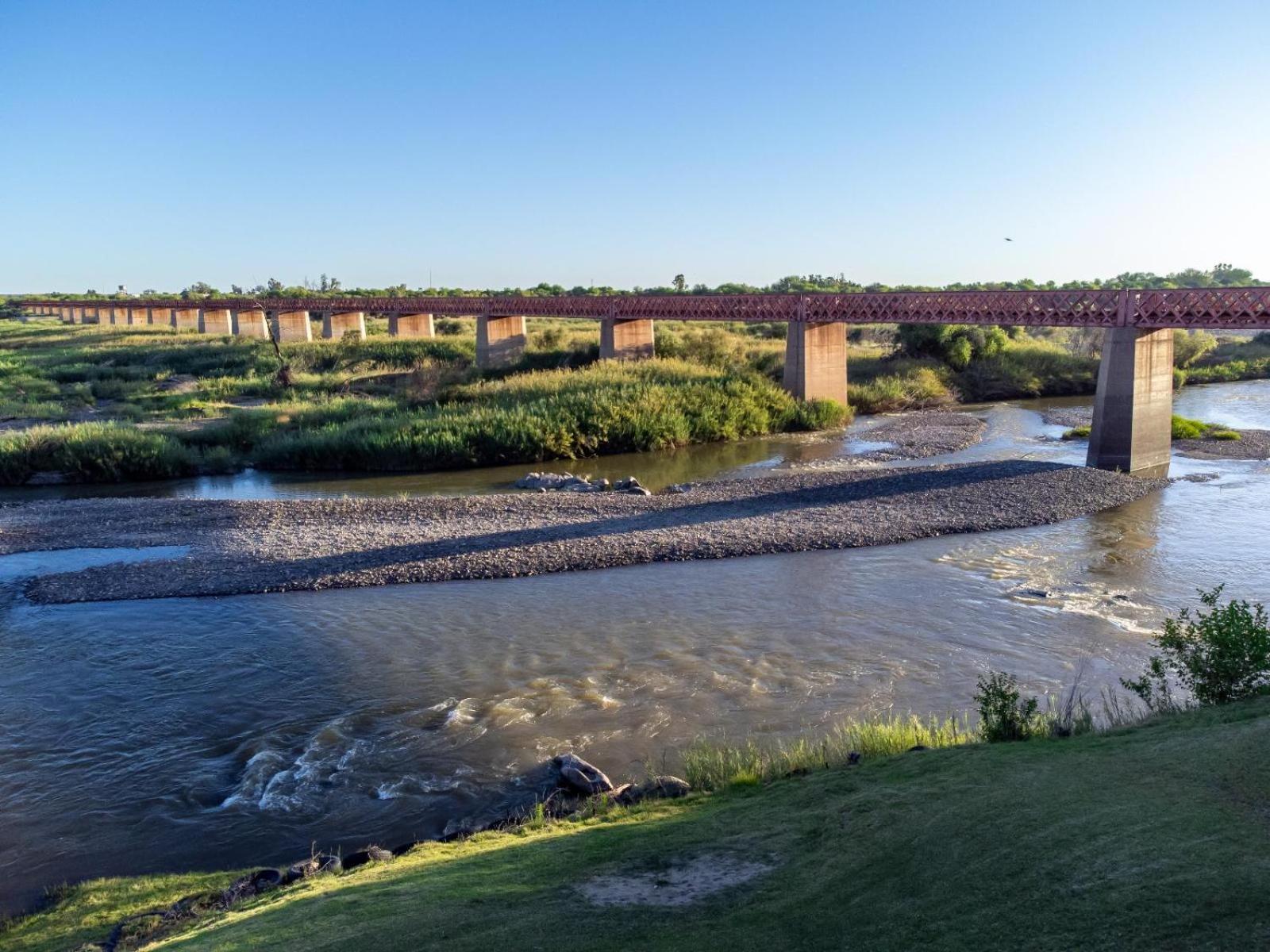 Sunriver Kalahari Lodge Upington Exterior foto