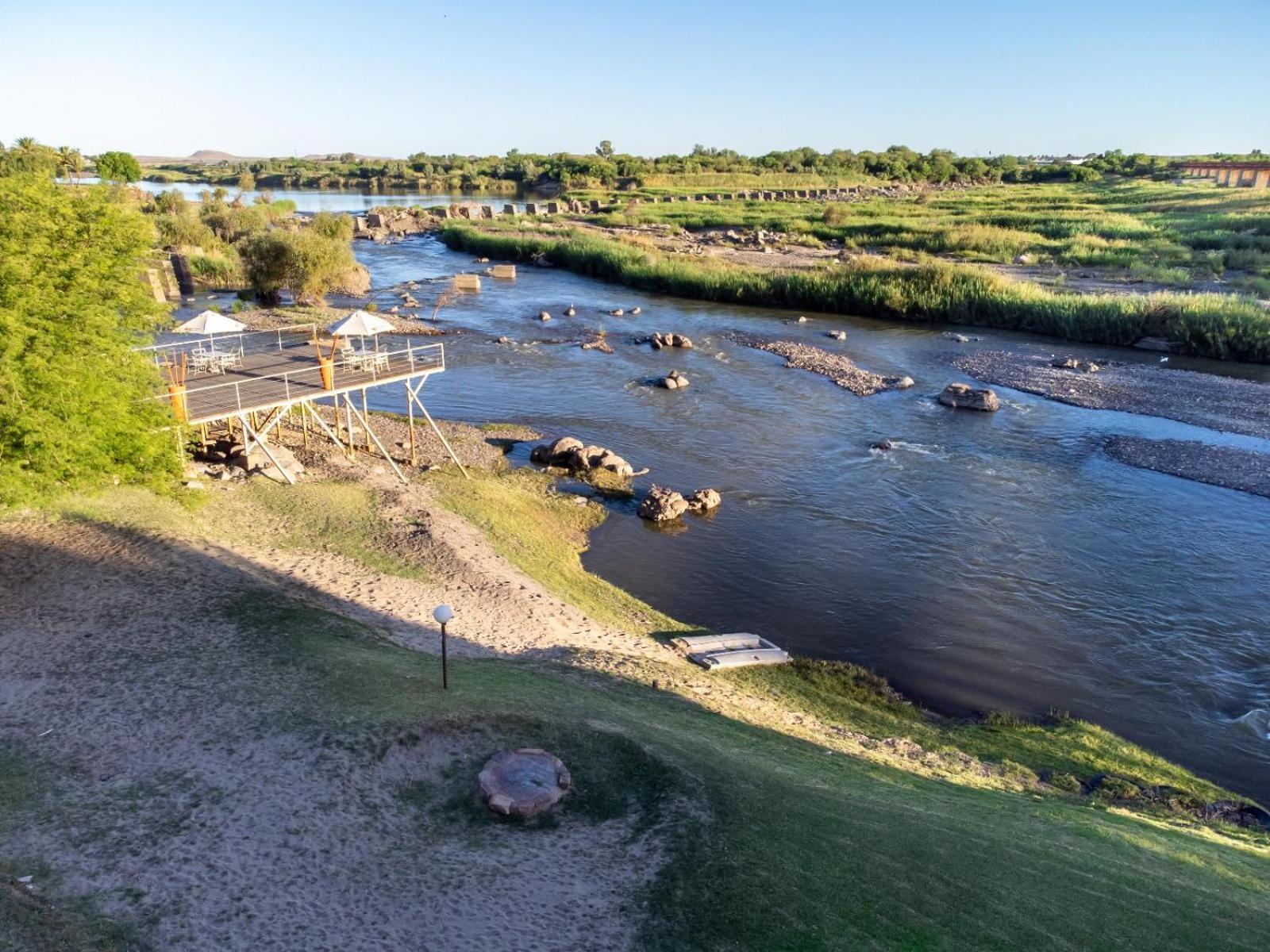 Sunriver Kalahari Lodge Upington Exterior foto