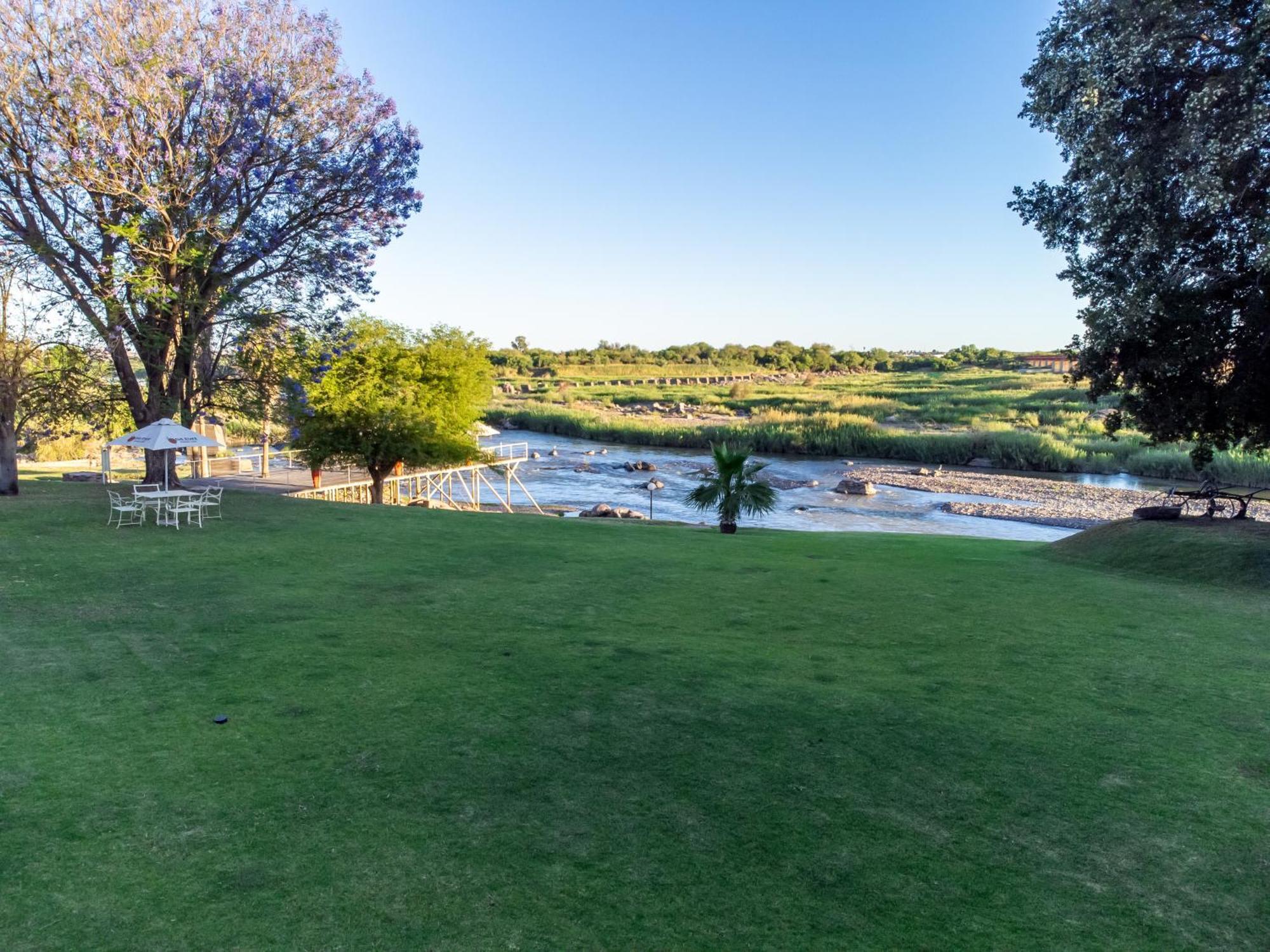 Sunriver Kalahari Lodge Upington Exterior foto