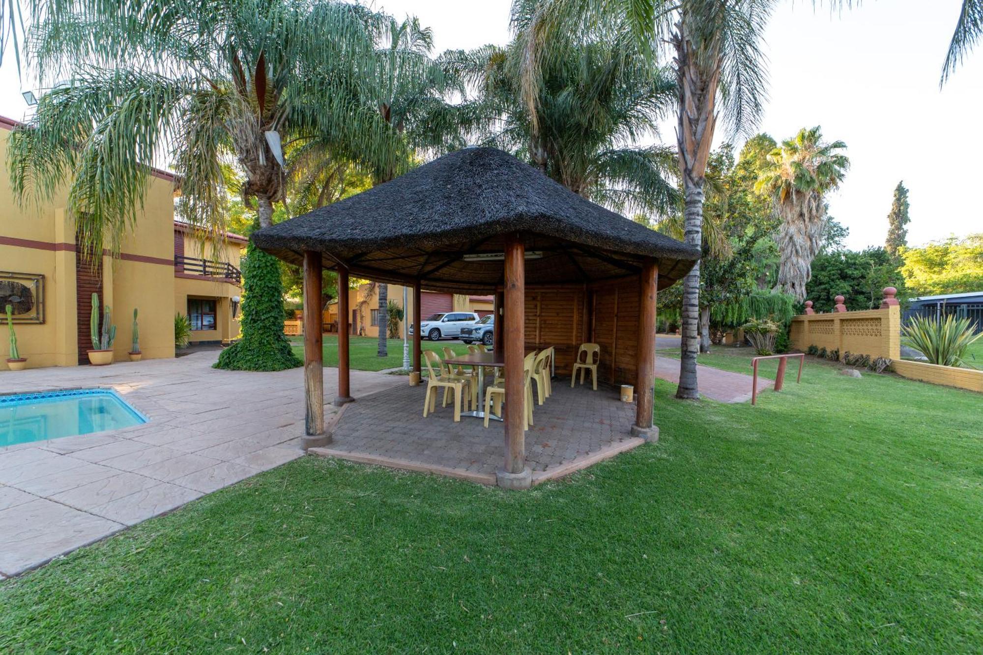 Sunriver Kalahari Lodge Upington Exterior foto